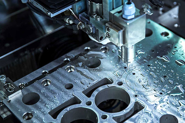 CNC Machined Parts