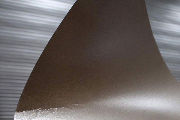 Thermoelectric Mica